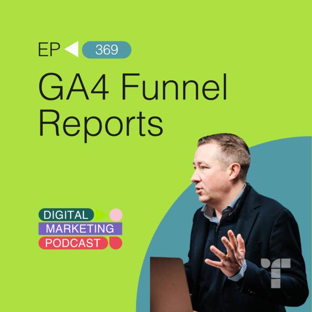 GA4 Funnel Reports