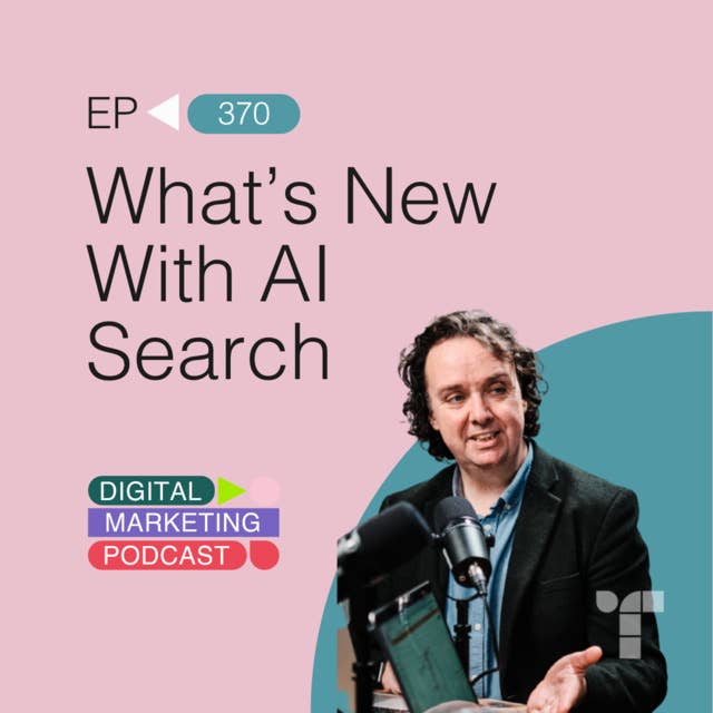 What's New With AI Search