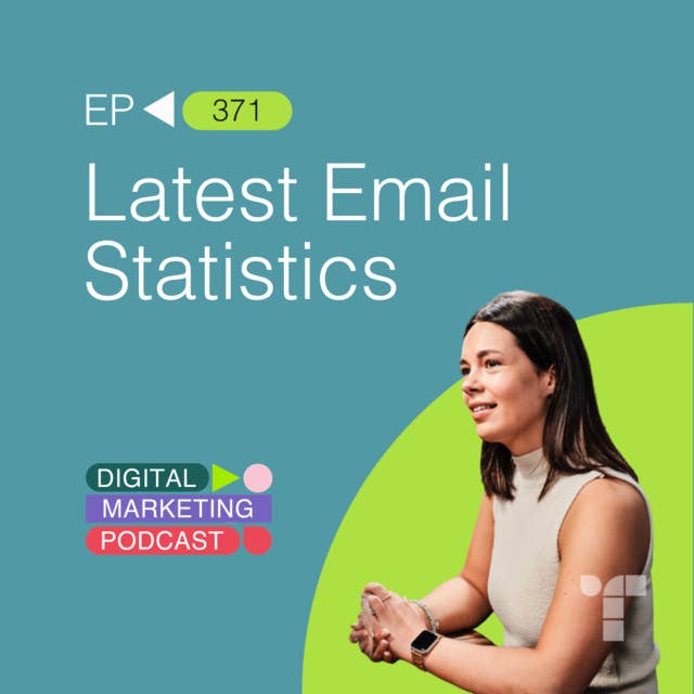 Latest Email Statistics