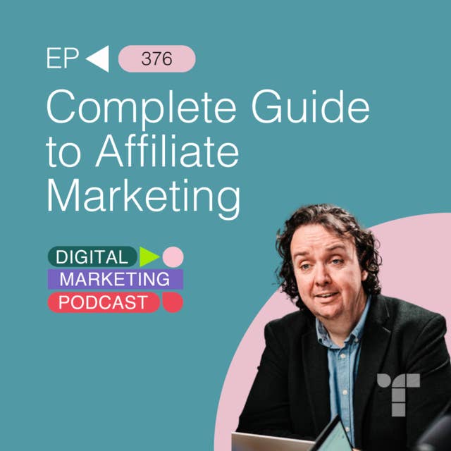 Complete Guide to Affiliate Marketing