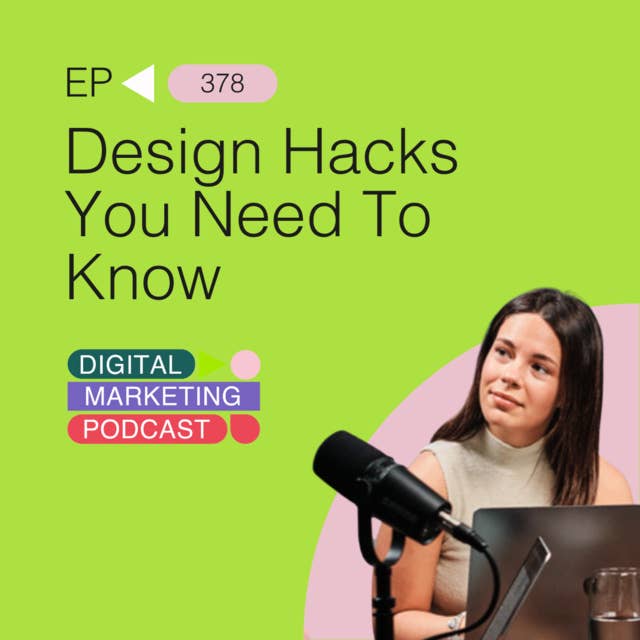 Level Up Your Marketing With These Design Hacks