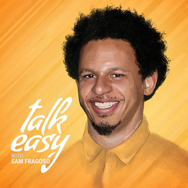 Episode 15 - Eric André