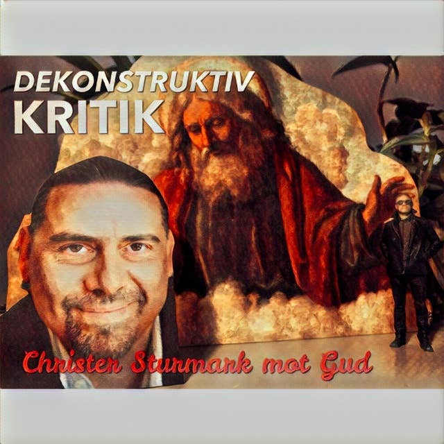 6.5 DEKONSTRUKTIV KRITIK & Christer Sturmark