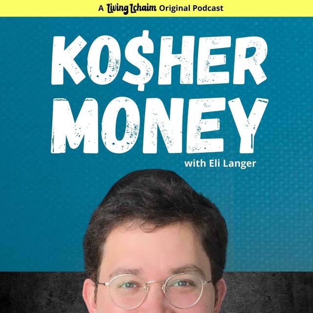 Revealed: Jewish Wisdom on Financial Success (featuring Rabbi Daniel Lapin)