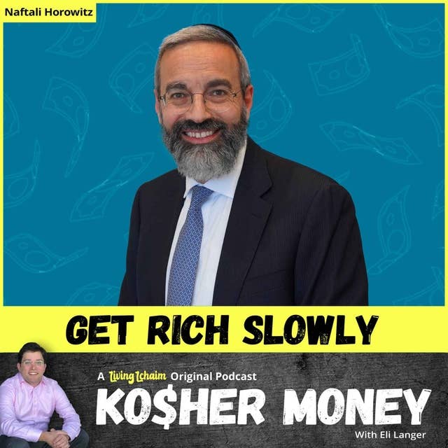 Wanna Invest Successfully? Keep These 5 Things In Mind (Feat. Naftali Horowitz)