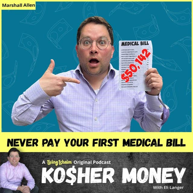 Never Pay Your First Medical Bill - Do This Instead...