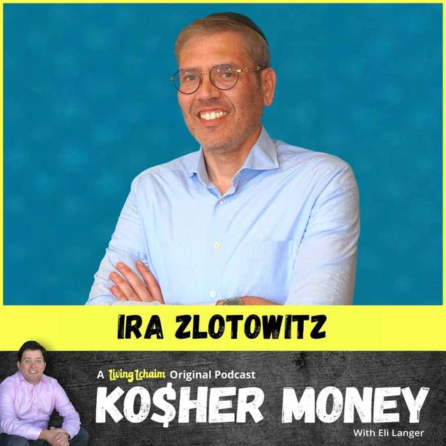 The Thing All Successful Businessmen Do Well (ft. Ira Zlotowitz)
