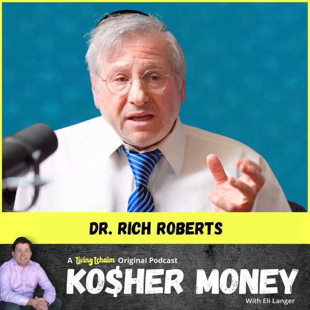 Don't Make These Mistakes | Brutally Honest Money Advice from One of the World's Wealthiest Jews