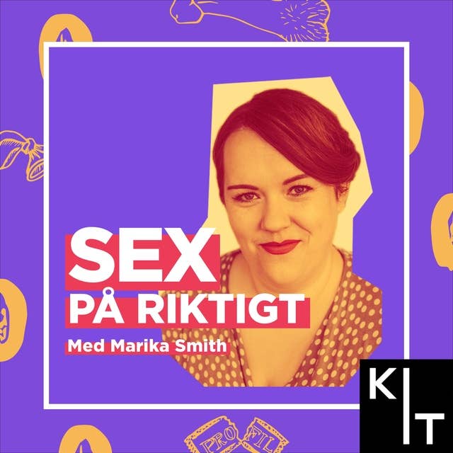 Trailer: Sex på riktigt - med Marika Smith
