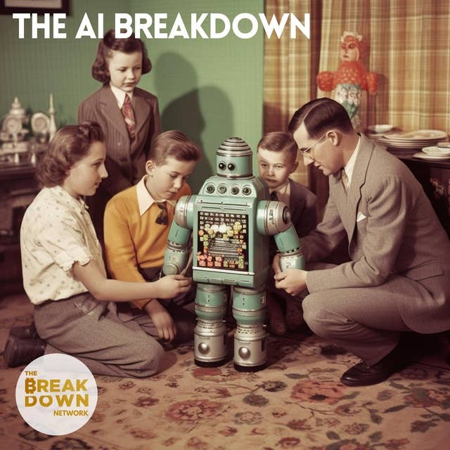 Introducing The AI Breakdown