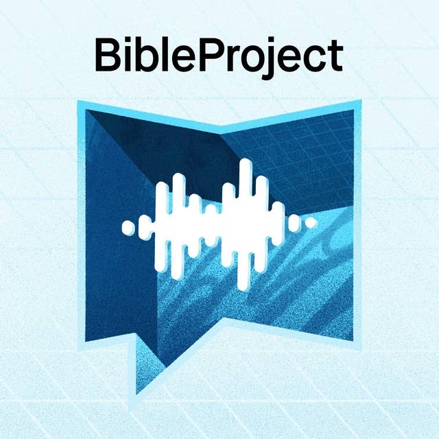 Intro to BibleProject Podcast