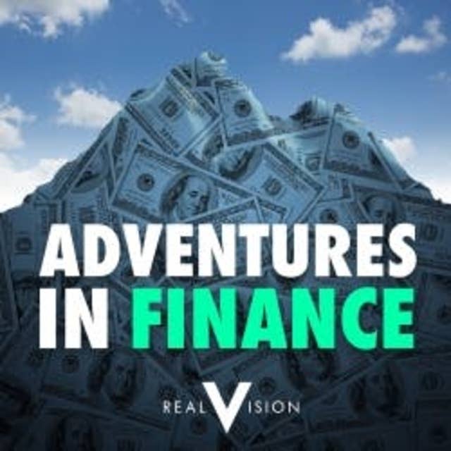 Adventures in Finance 10 - Carson Block: Short-selling Legend and Market Vigilante