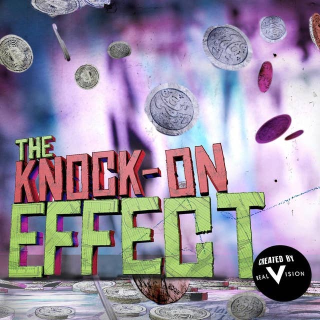 The Knock-On Effect #2 - Rising Rates and Sandy Tracks
