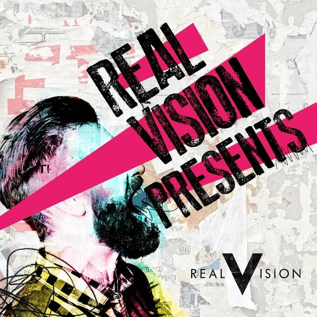 Real Vision Classics #4 - Raoul Pal interviewed by Dee Smith