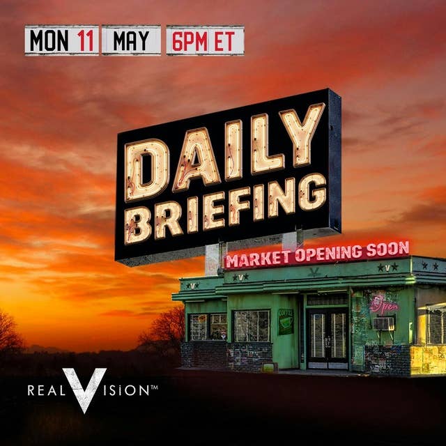 Daily Briefing - May 11, 2020
