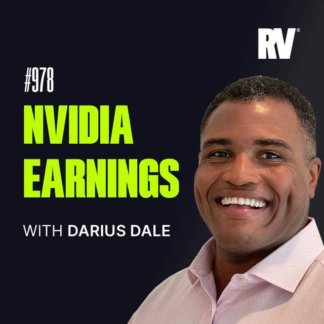 #978 - How Long Will the Fed Hold? | With Darius Dale