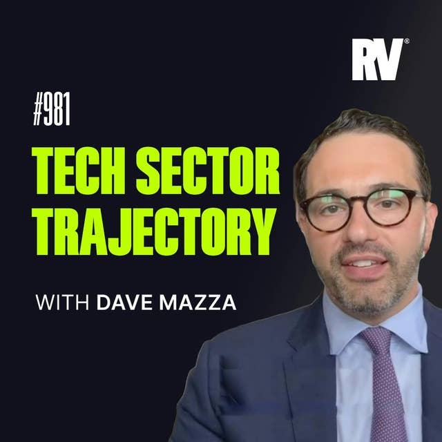 #981 - How High Can Tech Fly? with Dave Mazza