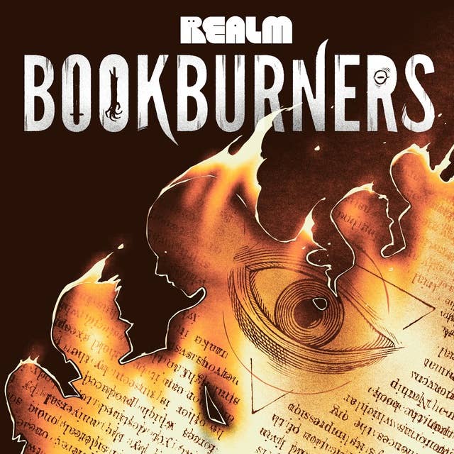 Introducing Bookburners