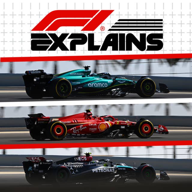 How new F1 cars are designed + built - with Dan Fallows