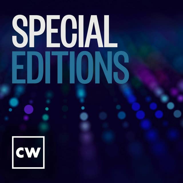Securing a Deal - Cyber Security Venture Capitalists on what they look for. A CyberWire Special Edition. [Special Edition]