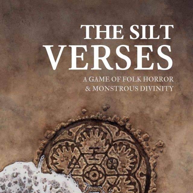 Announcement: The Silt Verses RPG launches