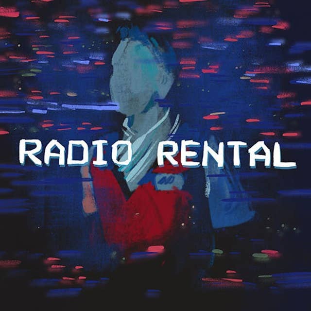 20: Introducing Radio Rental