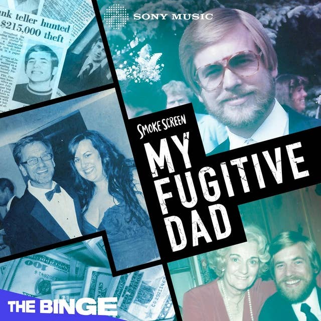 Introducing: My Fugitive Dad