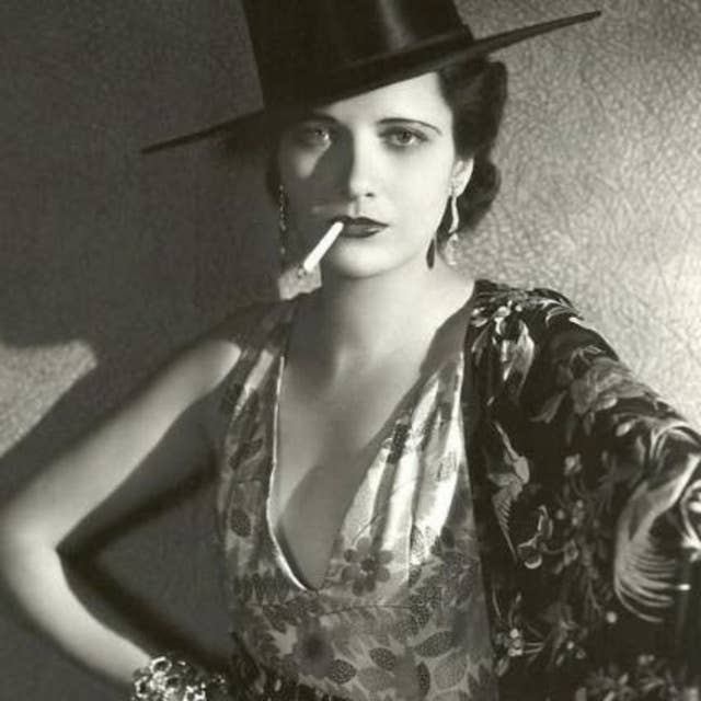 10: Follies of 1938, Chapter 2: Kay Francis, Pretty Poison