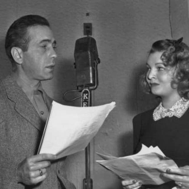 13: Bogart, Before Bacall