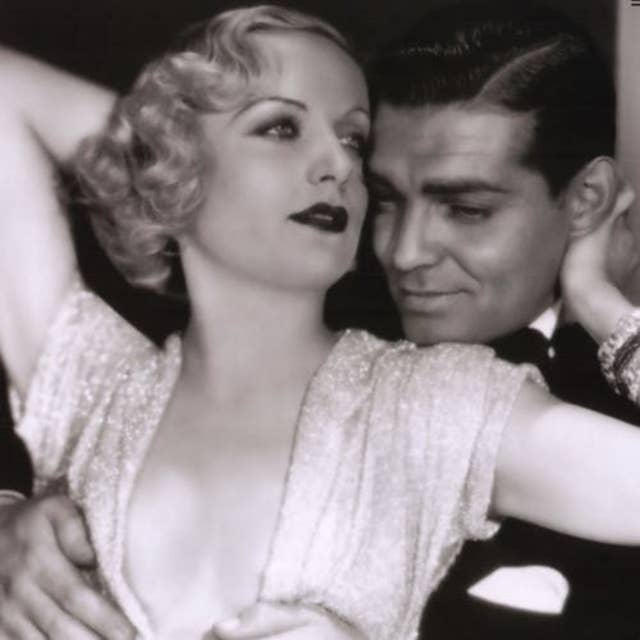 28: Star Wars Episode II: Carole Lombard and Clark Gable