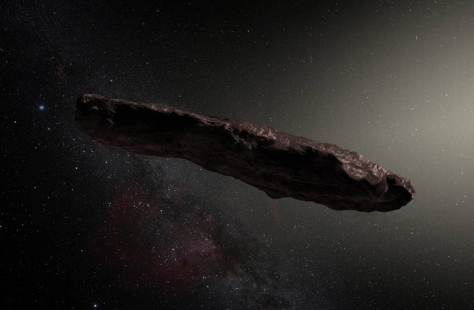 Bonus: Harvard Astronomer On Why Aliens Aren't Just Science Fiction