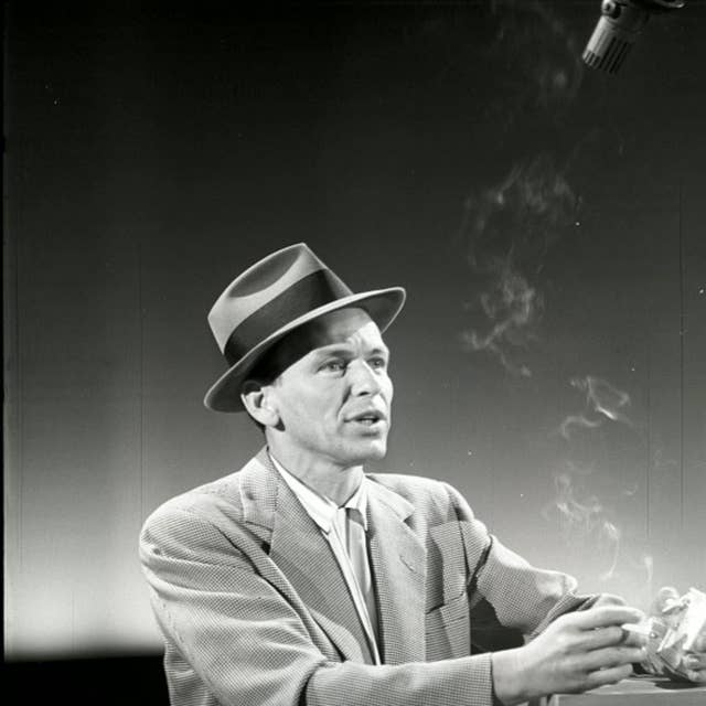 85: The Blacklist Part 15: Frank Sinatra and Albert Maltz (Breaking The Blacklist, Part 1)