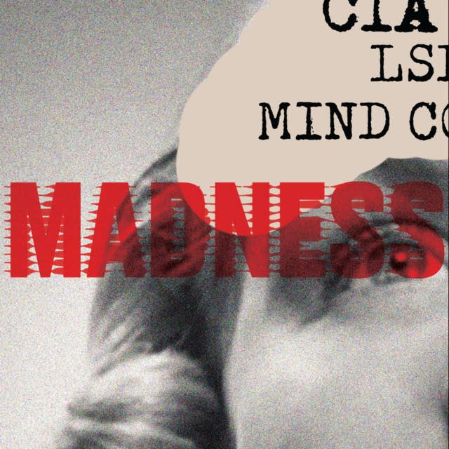 Endless Thread Presents: 'Madness'