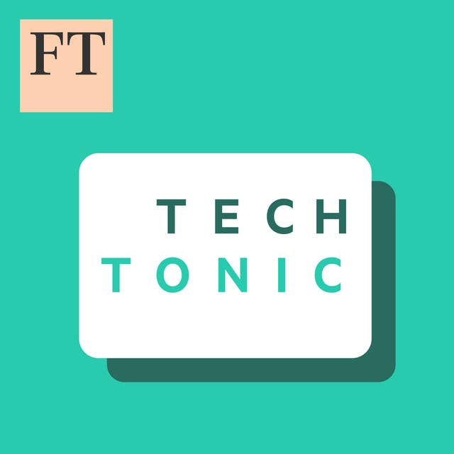 Tech Tonic returns for a second series