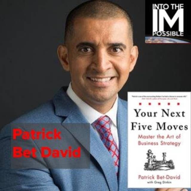 Patrick Bet-David UNCENSORED!! Got Fired? Make these “Your Next Five Moves”! (#066)