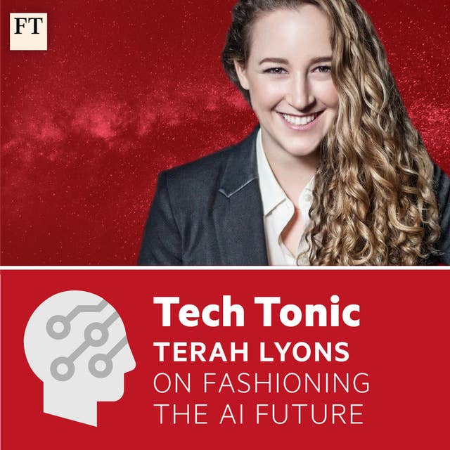 Terah Lyons on fashioning the AI future