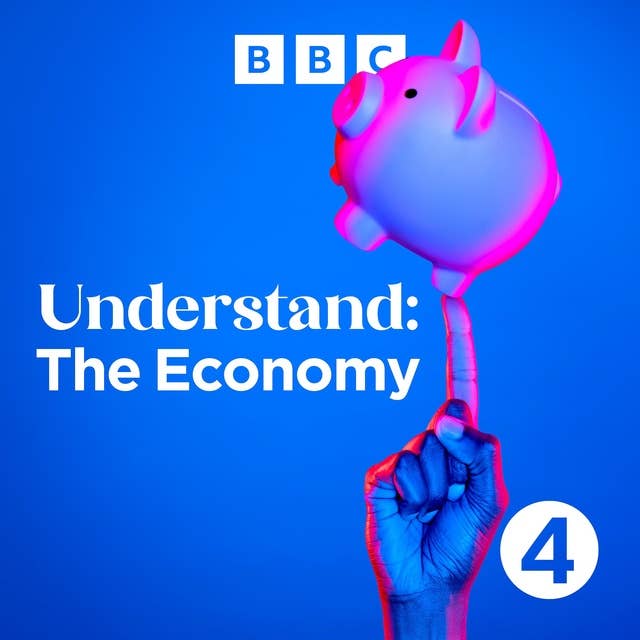 Welcome to Understand: The Economy