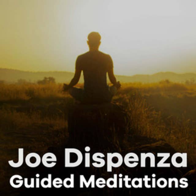 Joe dispenza Meditation - 33-Min Morning Guided Meditation For Abundance & Gratitude
