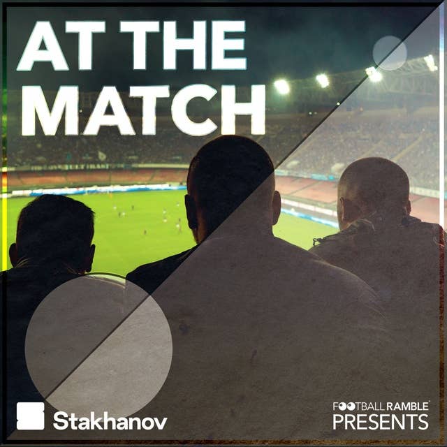 At The Match: Peckham Town 5-0 Stansfeld, October 2020