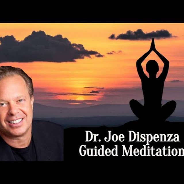 10 Minutes Guided Meditation to manifest