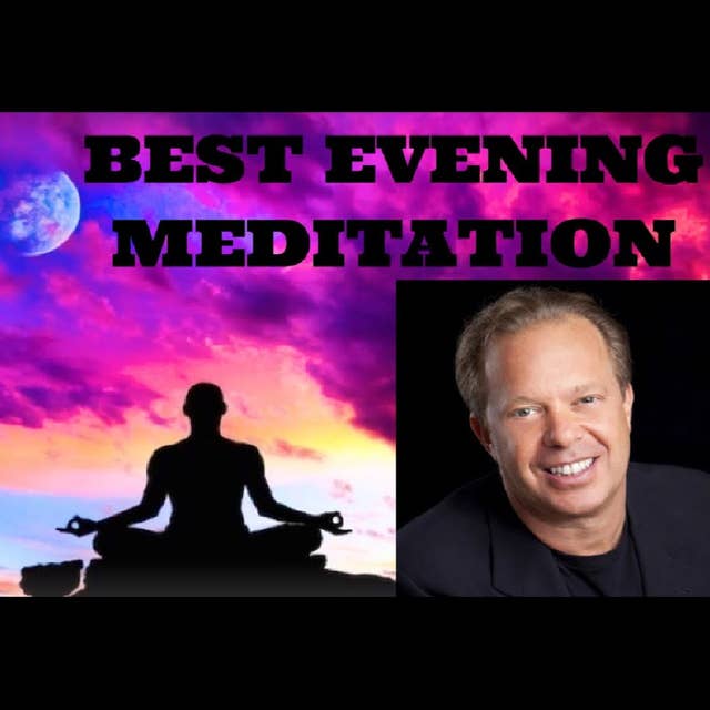 Short Evening meditation - 10 minute to manifest