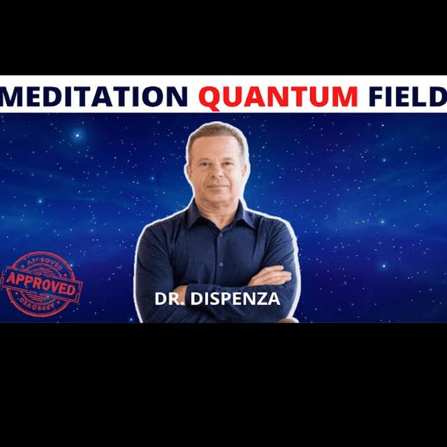 Enter The Quantum Guided Morning Meditation