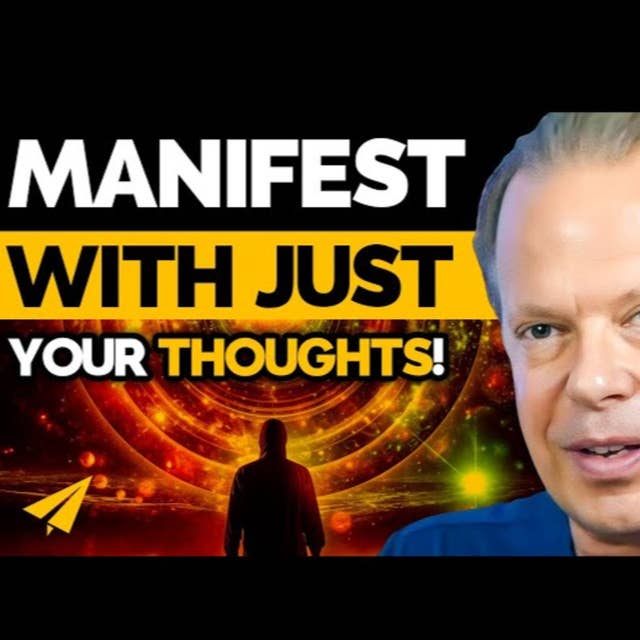 Transform Your Life and Manifest your Dreams Meditation