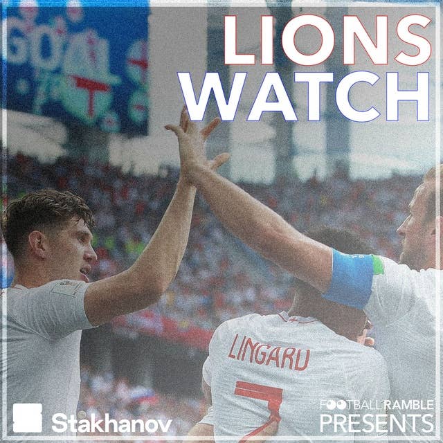 Lions Watch: The Declan Rice dilemma, Trent Alexander-Arnold in the spotlight, and England’s dark ages