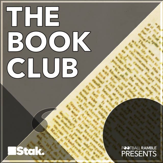 Book Club: Fever Pitch – Nick Hornby