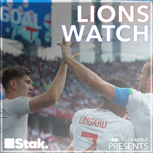Lions Watch: The final stretch, Southgate’s best formation, and why England can’t hold on to a lead