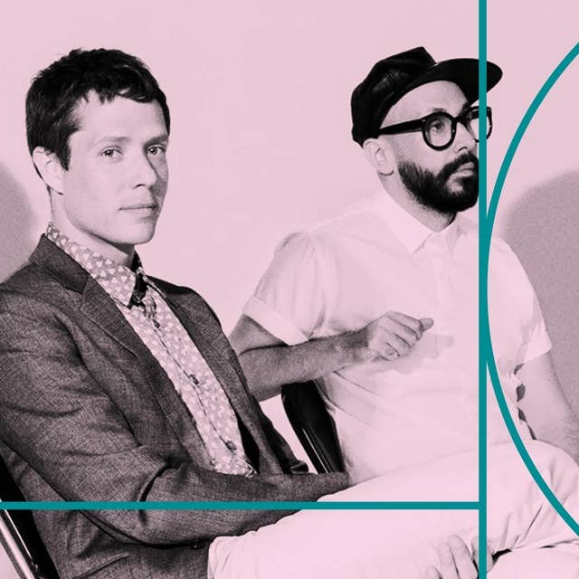 OK Go: Making the impossible possible