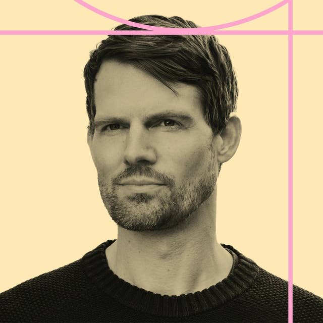 Tycho: The soundtrack for creative work