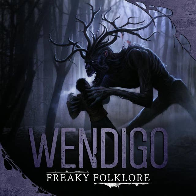 Wendigo - Its Hunger is Eternal