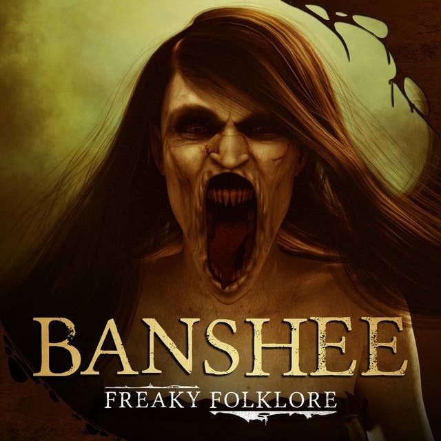 Banshee - The Heraldess of DEATH